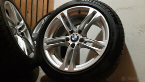 BMW Styling M613 5x120 R18 Dvojrozmer - 3