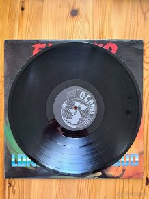 lp EXCITER - Long Live the Loud - 3