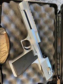 Desert Eagle XIX 6" BC, cal. 50 AE - 3