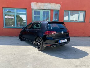 Volkswagen Golf VII 2.0 TDI GTD 2015 - Aj na SPLÁTKY - 3