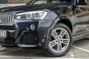 BMW X3 xDrive35d - 3