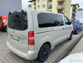 TOYOTA PROACE VERSO SELECTION RC21 - 3