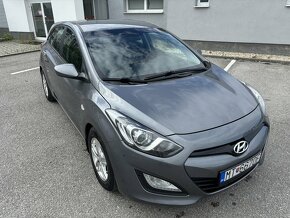 Hyundai i30 Hatchback 2013 1,6 CRDi - 3