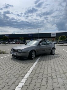 Volkswagen Corrado G60 Karmann kompresor - 3