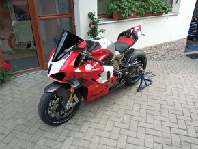 Ducati panigale V4S "corse" 2023 - 3