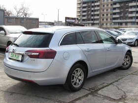 Opel Insignia kombi 1.6 CDTI - 0% AKONTACIA - 3