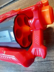 Nerf Mega CYCLONESHOCK - 3