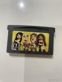 Gameboy Advance hry - 3