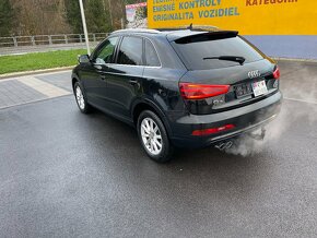 Audi Q3 2.0 TDI 177k quattro - 3