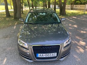 AUDI A3 Sportback 2,0 TDI 103 KW M6 - 3