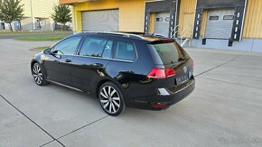 VW Golf 7  variant 4x4 ✅️TOP STAV✅️ - 3