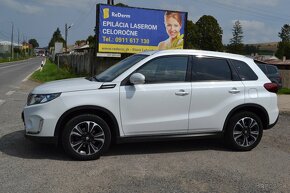 Suzuki Vitara 1.4 BoosterJet Premium 2WD - 3