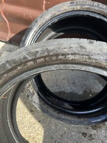 315/30r22 Y XL letne pneu - 3