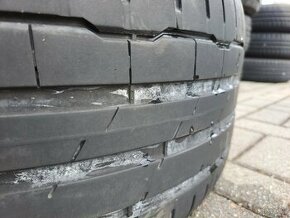 Hankook  245/40R19 VentusS1 evo 3 - 3