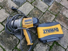 DEWALT DW292 rázový utahovák 1/2" 440Nm - 3