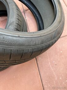 PIRELLI P ZERO 235/35 R20 92Y - 3