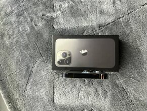 Apple iPhone 13 Pro 128GB Graphite - 3