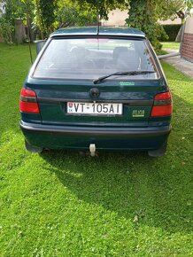 Škoda Felicia 1,3, rok v. 2000 - Znížená cena. - 3