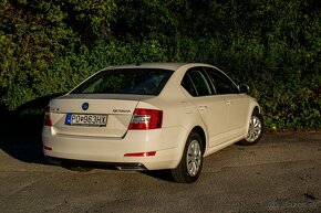 Škoda Octavia 1.6 TDi Style 2016 - 3