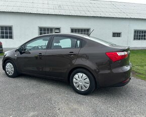 Predám KIA Rio - 3