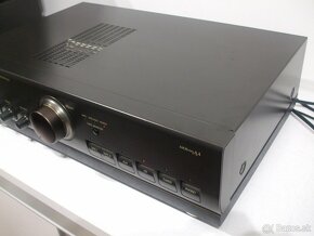 TECHNICS zosilnovac SU-A700MK2 trieda class AA = Japan - 3