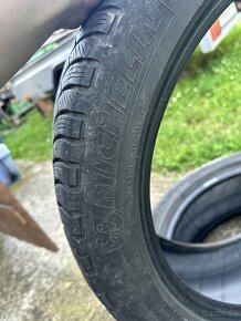 Pneumatiky 225/45 r18 - 3