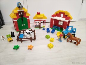 LEGO DUPLO - 3