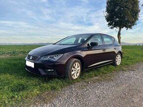 Predám Seat Leon 1.2tsi 81kw - 3