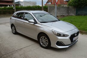 Hyundai i30 1.6 CRDi 115 Comfort - 3