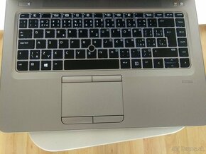 HP Elitebook 745 G4 ,podsvietená kláv. ,8gb ram ,bez baterky - 3