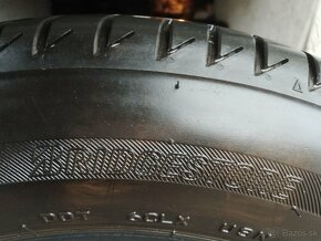 4x letné pneumatiky 185/65 r15 - 3