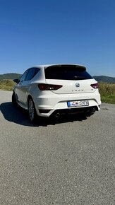 Seat Leon Homola EDITION 1.2 TSI 81kW Ecomotive - 3