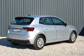 Škoda Fabia 1.0 MPI Benzín, SR pôvod, Ako Nové - 3