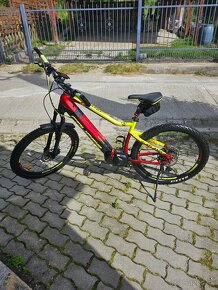 Ebike CRUSSIS e Atland 8.6-L BAF. M400, dojazd 200km - 3