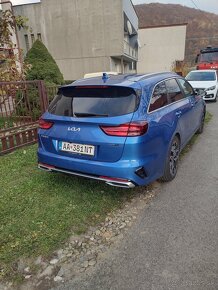 Kia ceed SW 1.5Tgdi GT Line - 3