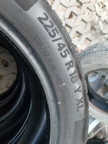 225/45r18 - 3