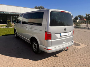 VOLKSWAGEN CARAVELLE T6 2.0 110KW Odpočet DPH - 3