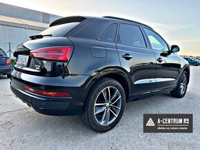 Audina Q3 1.4 TFSI , S-line - 3