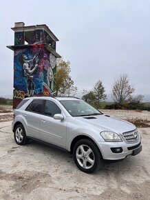 Mercedes ML320CDI SR - 3