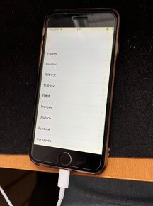 iPhone 6, 32 GB, vesmírne šedý - 3