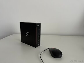 Mini PC Fujitsu Q558 / i3-9100 / 8GB DDR4 / 512GB SSD - 3