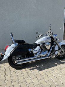 SUZUKI VL800 C INTRUDER 2015 - 3