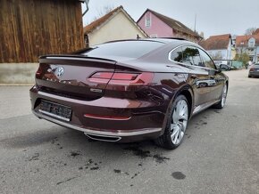 Volkswagen Arteon R-Line, 4-Motion - 3