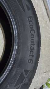 Letne pneumatiky Continental EcoContact 6 XL 175/65R14 XL - 3