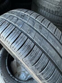 205/55 R17 91V Good Year Eficient Grip Performance zimné - 3