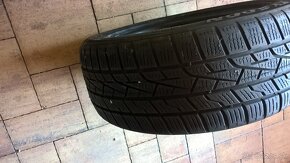 CELOROČNÉ 225/50 R17 98V XL MS cca 5 a 6 mm 2019 150,-€/sada - 3