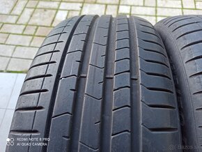 letne pneu Pirelli 235/50 R19 - 3