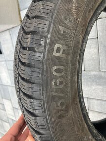 Gislaved 205/60 R16 - 3