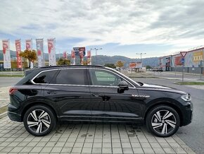 Volkswagen Touareg 3.0 V6 TDI R-Line 4Motion Tiptro - 3