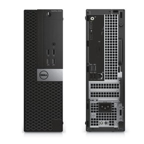 pc dell intel core i5 6500 4x3,20ghz/8gb ram/256gb ssd - 3